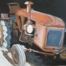 traktor